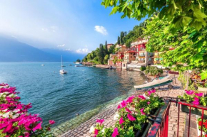 Luxury house Como